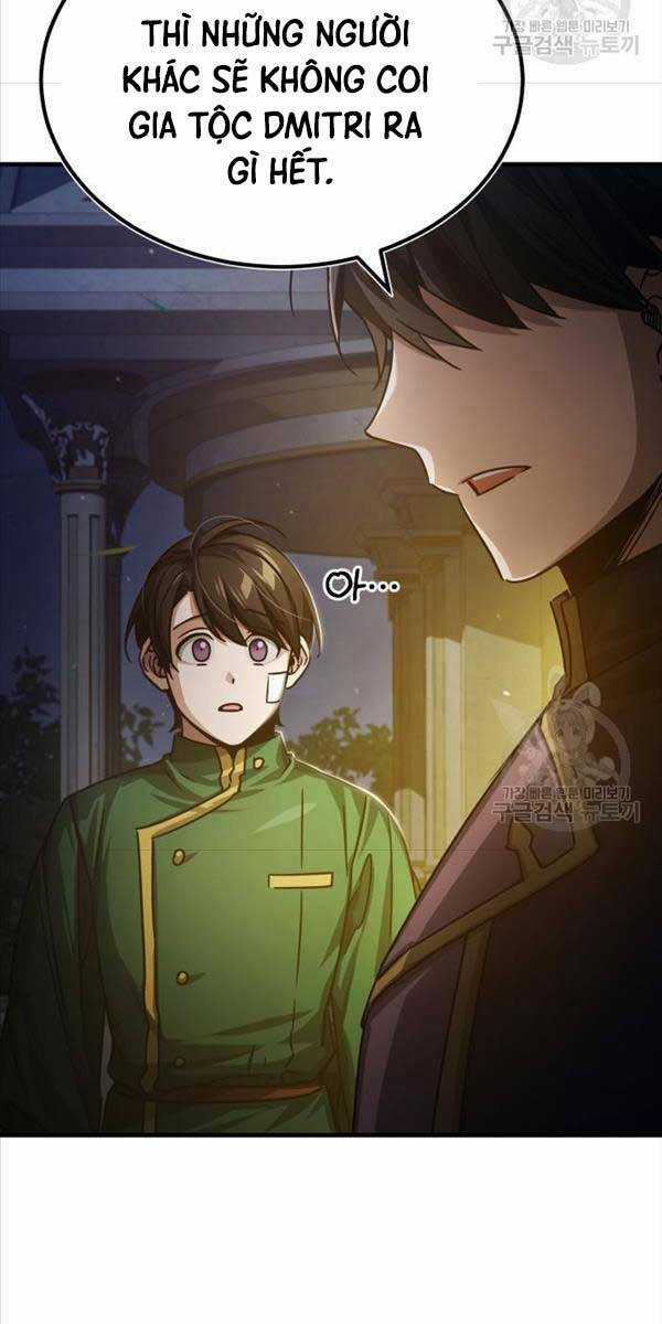 Thiên Quỷ Chẳng Sống Nổi Cuộc Đời Bình Thường Chapter 76 trang 20