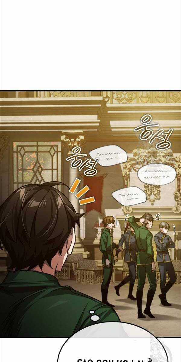 Thiên Quỷ Chẳng Sống Nổi Cuộc Đời Bình Thường Chapter 76 trang 3