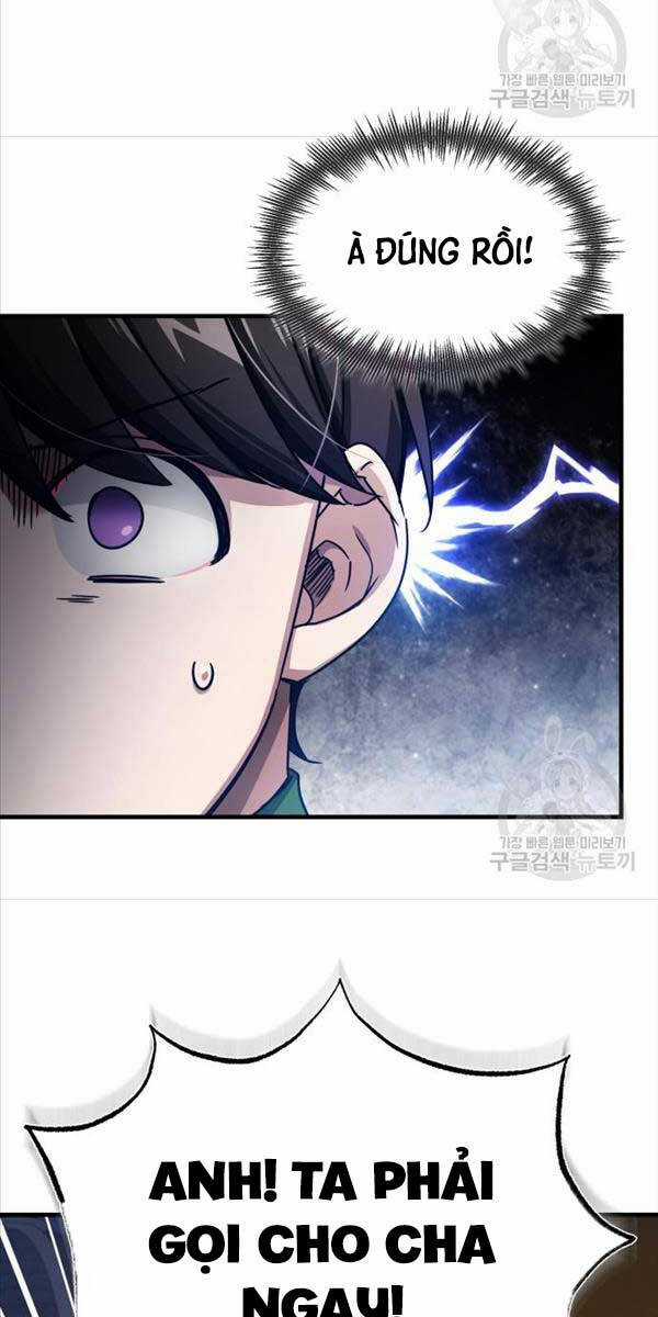 Thiên Quỷ Chẳng Sống Nổi Cuộc Đời Bình Thường Chapter 76 trang 30