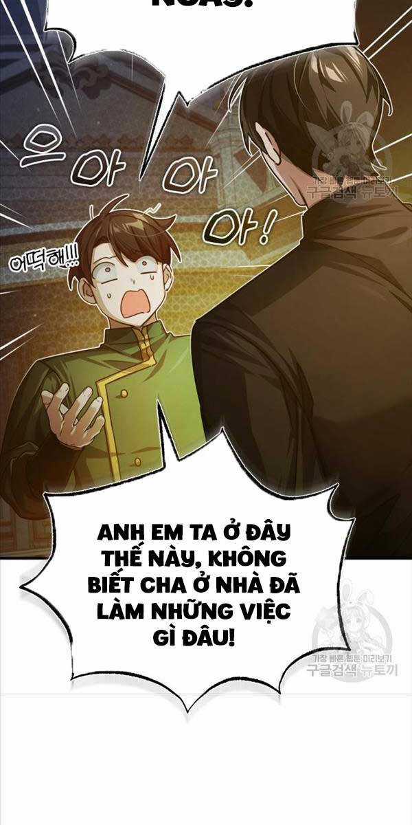 Thiên Quỷ Chẳng Sống Nổi Cuộc Đời Bình Thường Chapter 76 trang 31