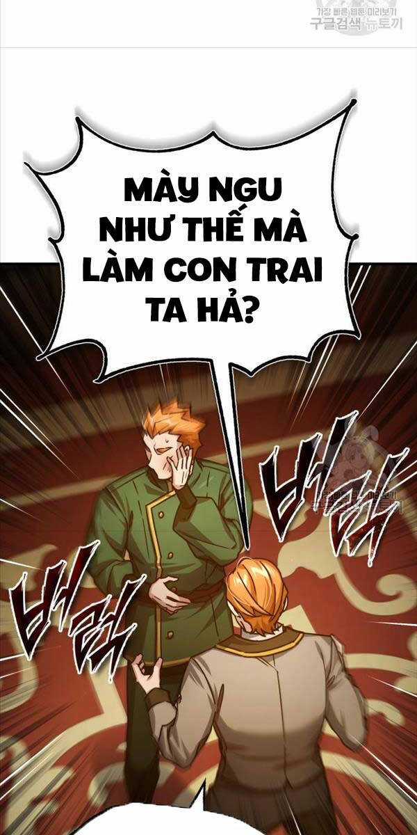 Thiên Quỷ Chẳng Sống Nổi Cuộc Đời Bình Thường Chapter 76 trang 34