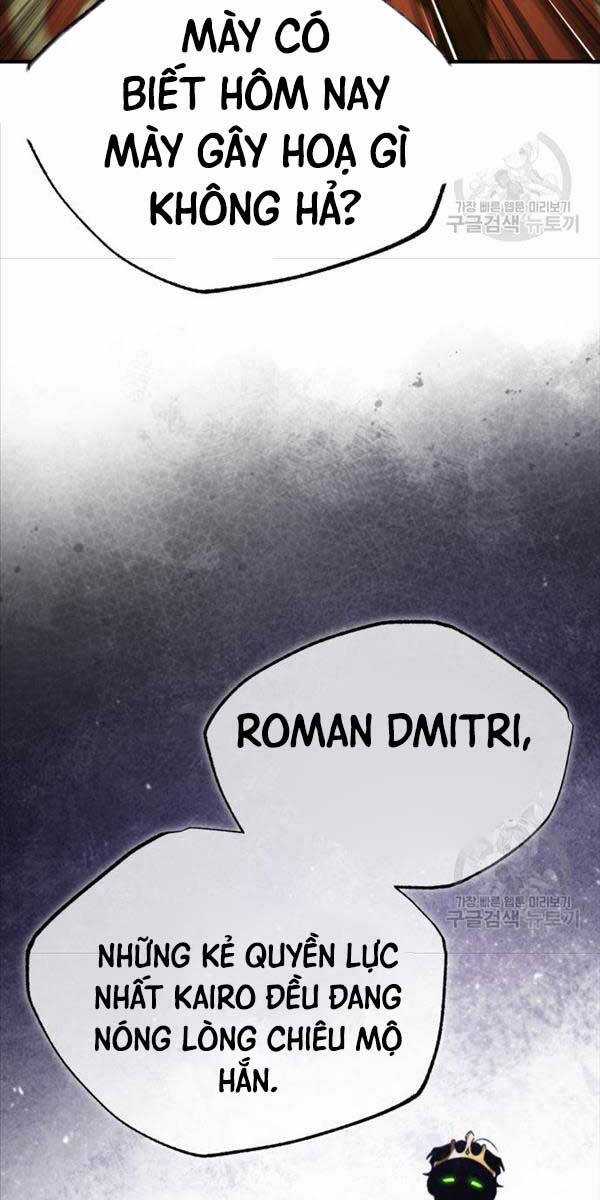 Thiên Quỷ Chẳng Sống Nổi Cuộc Đời Bình Thường Chapter 76 trang 35