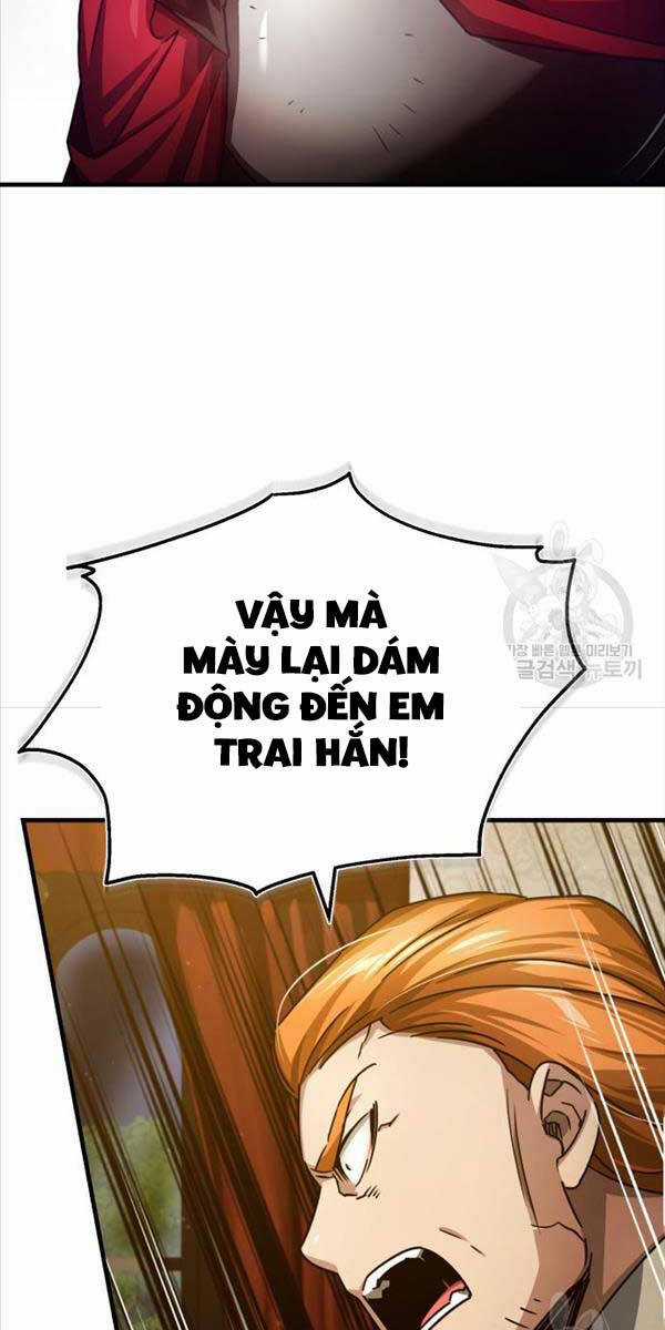 Thiên Quỷ Chẳng Sống Nổi Cuộc Đời Bình Thường Chapter 76 trang 37