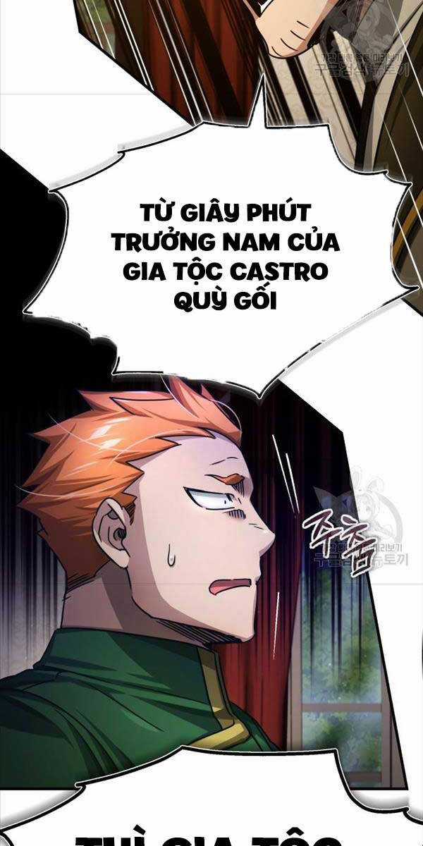 Thiên Quỷ Chẳng Sống Nổi Cuộc Đời Bình Thường Chapter 76 trang 38