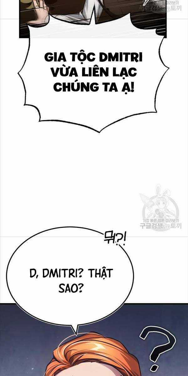 Thiên Quỷ Chẳng Sống Nổi Cuộc Đời Bình Thường Chapter 76 trang 43