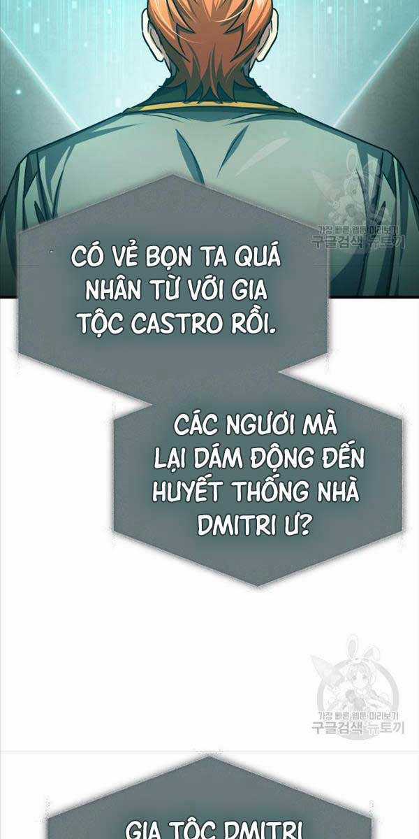 Thiên Quỷ Chẳng Sống Nổi Cuộc Đời Bình Thường Chapter 76 trang 47