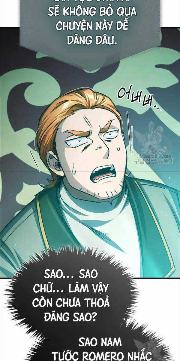 Thiên Quỷ Chẳng Sống Nổi Cuộc Đời Bình Thường Chapter 76 trang 48