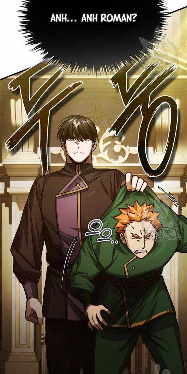 Thiên Quỷ Chẳng Sống Nổi Cuộc Đời Bình Thường Chapter 76 trang 5