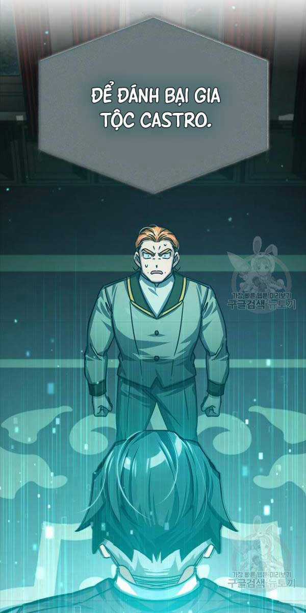 Thiên Quỷ Chẳng Sống Nổi Cuộc Đời Bình Thường Chapter 76 trang 56