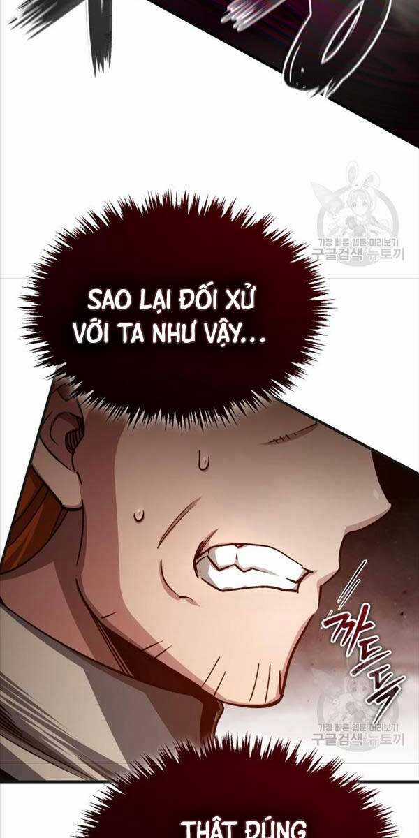 Thiên Quỷ Chẳng Sống Nổi Cuộc Đời Bình Thường Chapter 76 trang 60