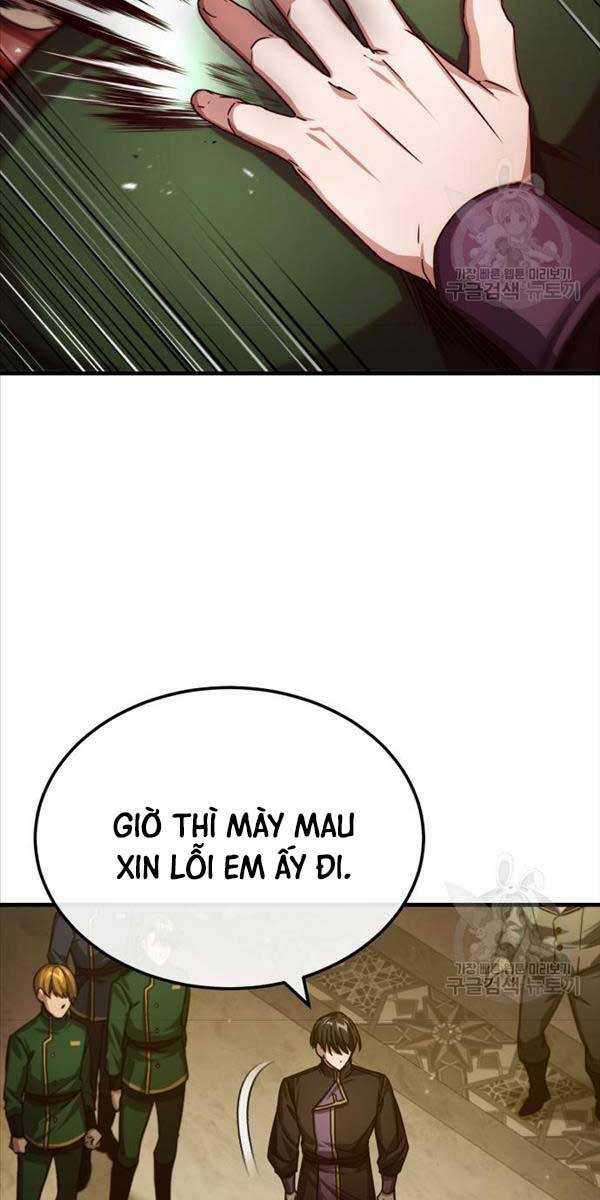 Thiên Quỷ Chẳng Sống Nổi Cuộc Đời Bình Thường Chapter 76 trang 7