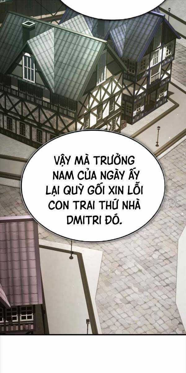 Thiên Quỷ Chẳng Sống Nổi Cuộc Đời Bình Thường Chapter 76 trang 80