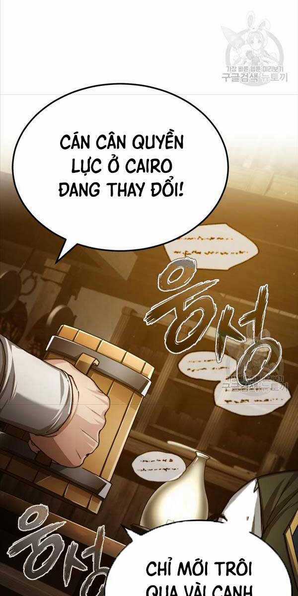 Thiên Quỷ Chẳng Sống Nổi Cuộc Đời Bình Thường Chapter 76 trang 81