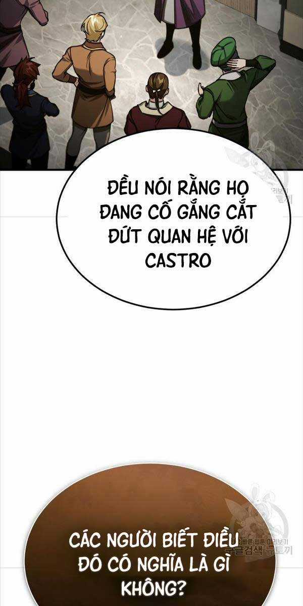 Thiên Quỷ Chẳng Sống Nổi Cuộc Đời Bình Thường Chapter 76 trang 83