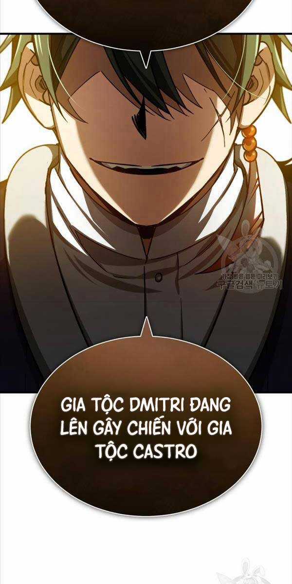 Thiên Quỷ Chẳng Sống Nổi Cuộc Đời Bình Thường Chapter 76 trang 84