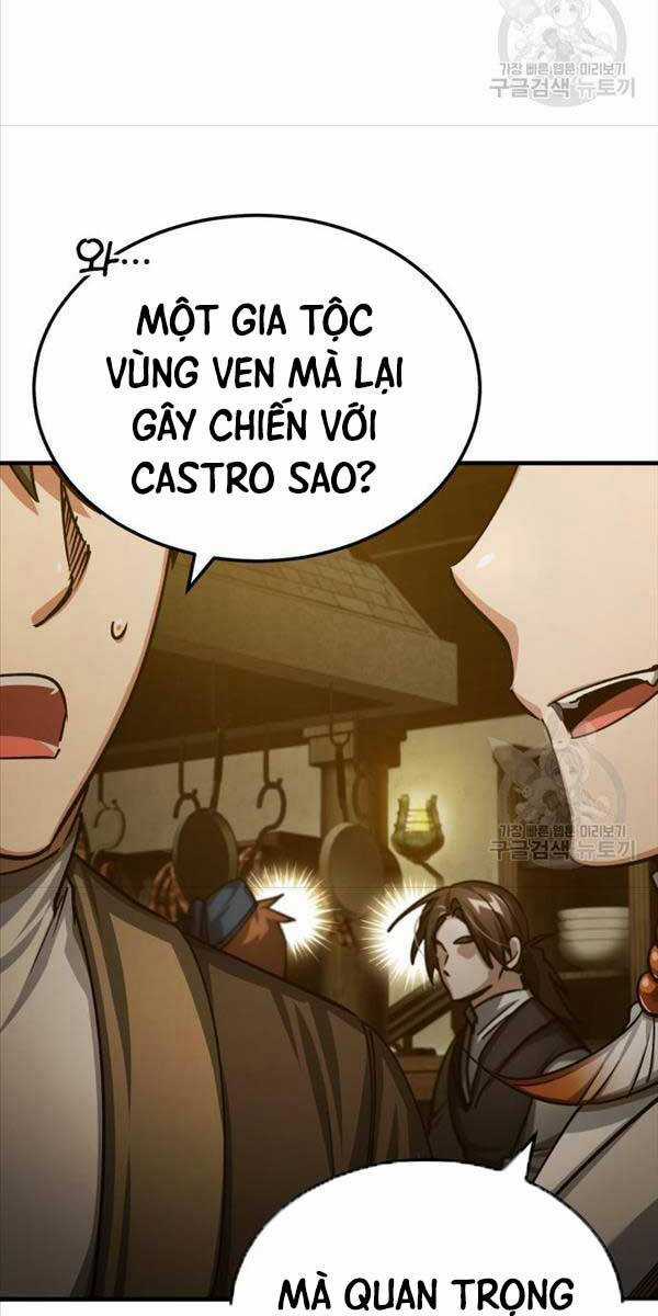 Thiên Quỷ Chẳng Sống Nổi Cuộc Đời Bình Thường Chapter 76 trang 85