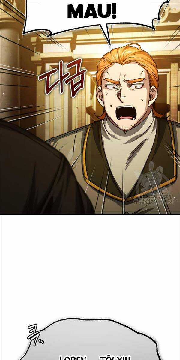 Thiên Quỷ Chẳng Sống Nổi Cuộc Đời Bình Thường Chapter 76 trang 9