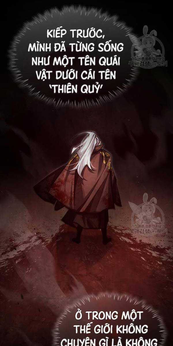 Thiên Quỷ Chẳng Sống Nổi Cuộc Đời Bình Thường Chapter 76 trang 96