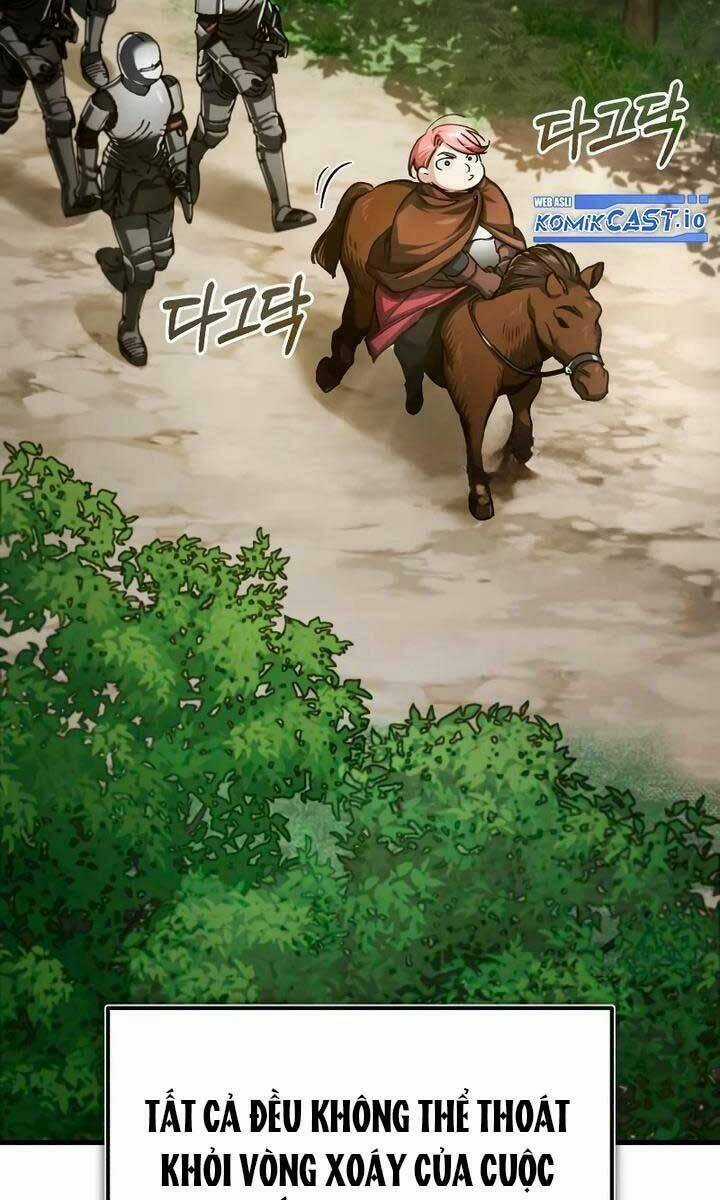 Thiên Quỷ Chẳng Sống Nổi Cuộc Đời Bình Thường Chapter 77 trang 104