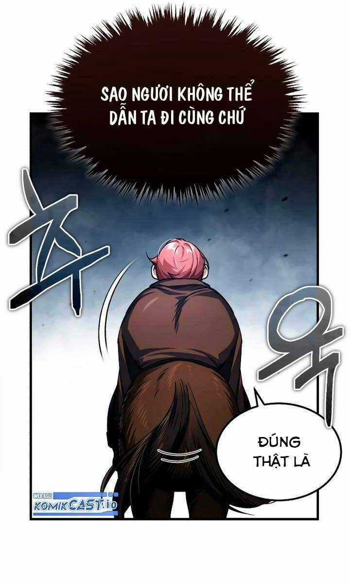 Thiên Quỷ Chẳng Sống Nổi Cuộc Đời Bình Thường Chapter 77 trang 107