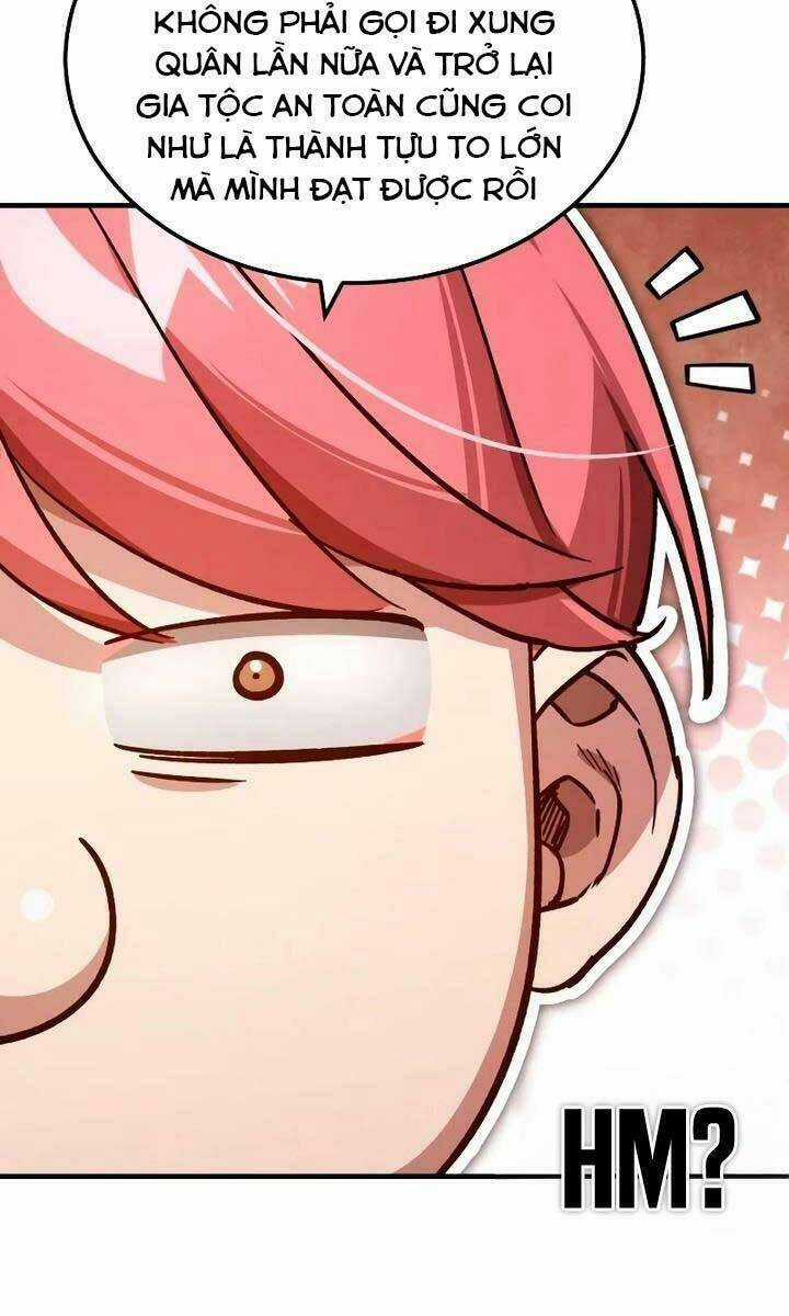 Thiên Quỷ Chẳng Sống Nổi Cuộc Đời Bình Thường Chapter 77 trang 110