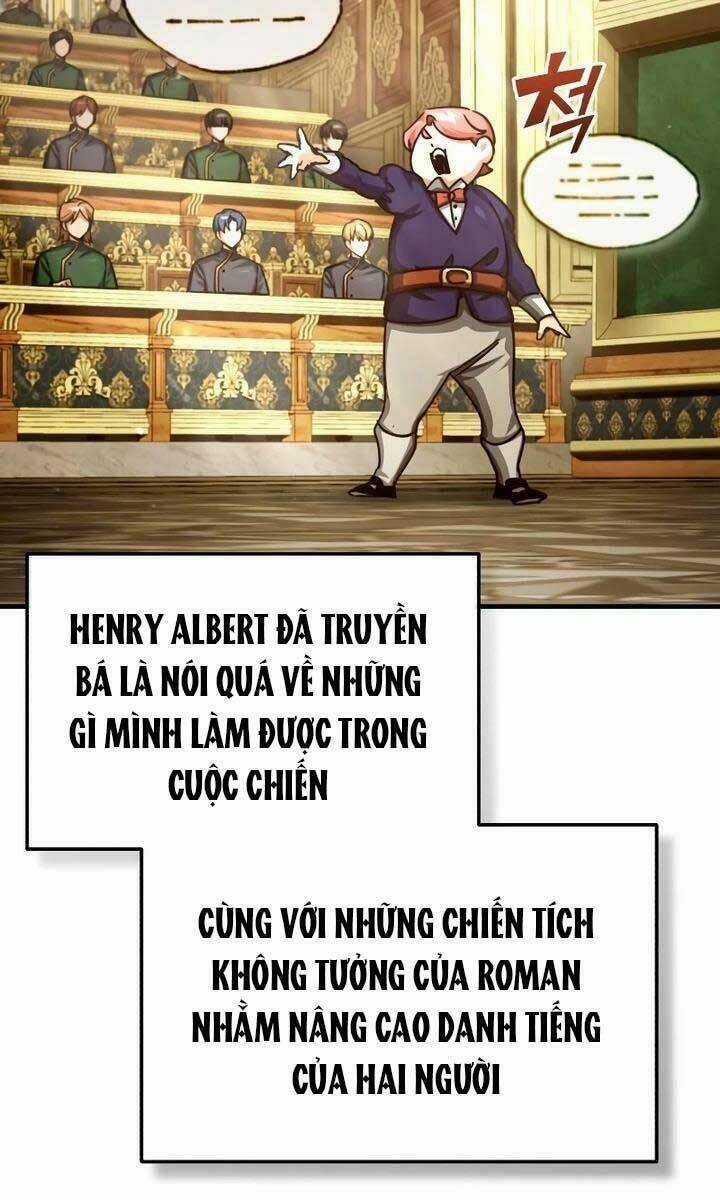 Thiên Quỷ Chẳng Sống Nổi Cuộc Đời Bình Thường Chapter 77 trang 123