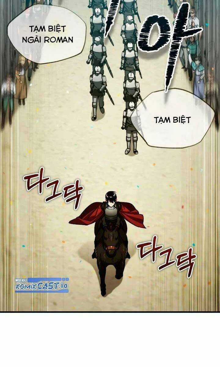 Thiên Quỷ Chẳng Sống Nổi Cuộc Đời Bình Thường Chapter 77 trang 127