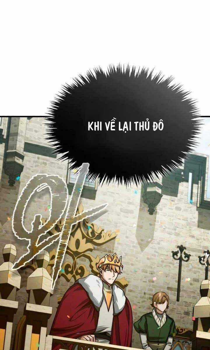 Thiên Quỷ Chẳng Sống Nổi Cuộc Đời Bình Thường Chapter 77 trang 128