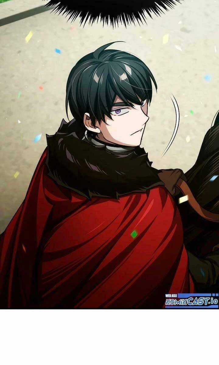 Thiên Quỷ Chẳng Sống Nổi Cuộc Đời Bình Thường Chapter 77 trang 131