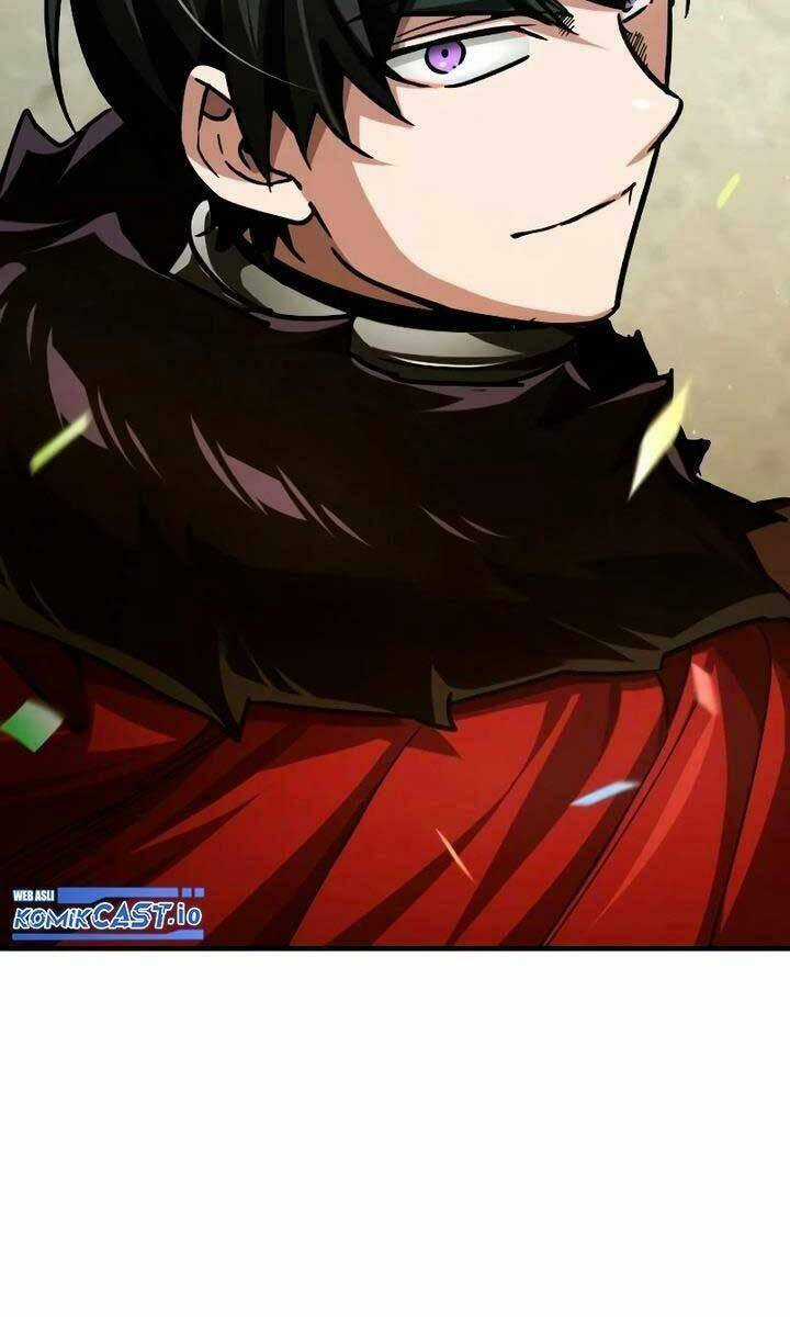 Thiên Quỷ Chẳng Sống Nổi Cuộc Đời Bình Thường Chapter 77 trang 133