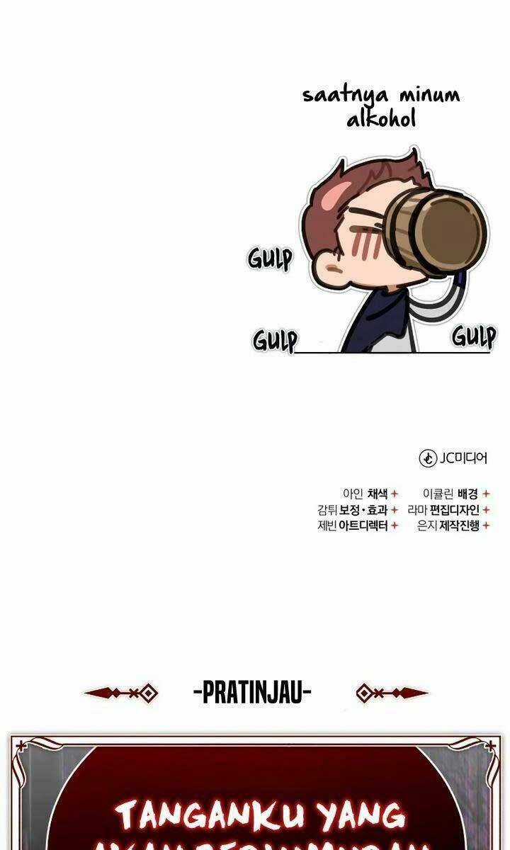 Thiên Quỷ Chẳng Sống Nổi Cuộc Đời Bình Thường Chapter 77 trang 134