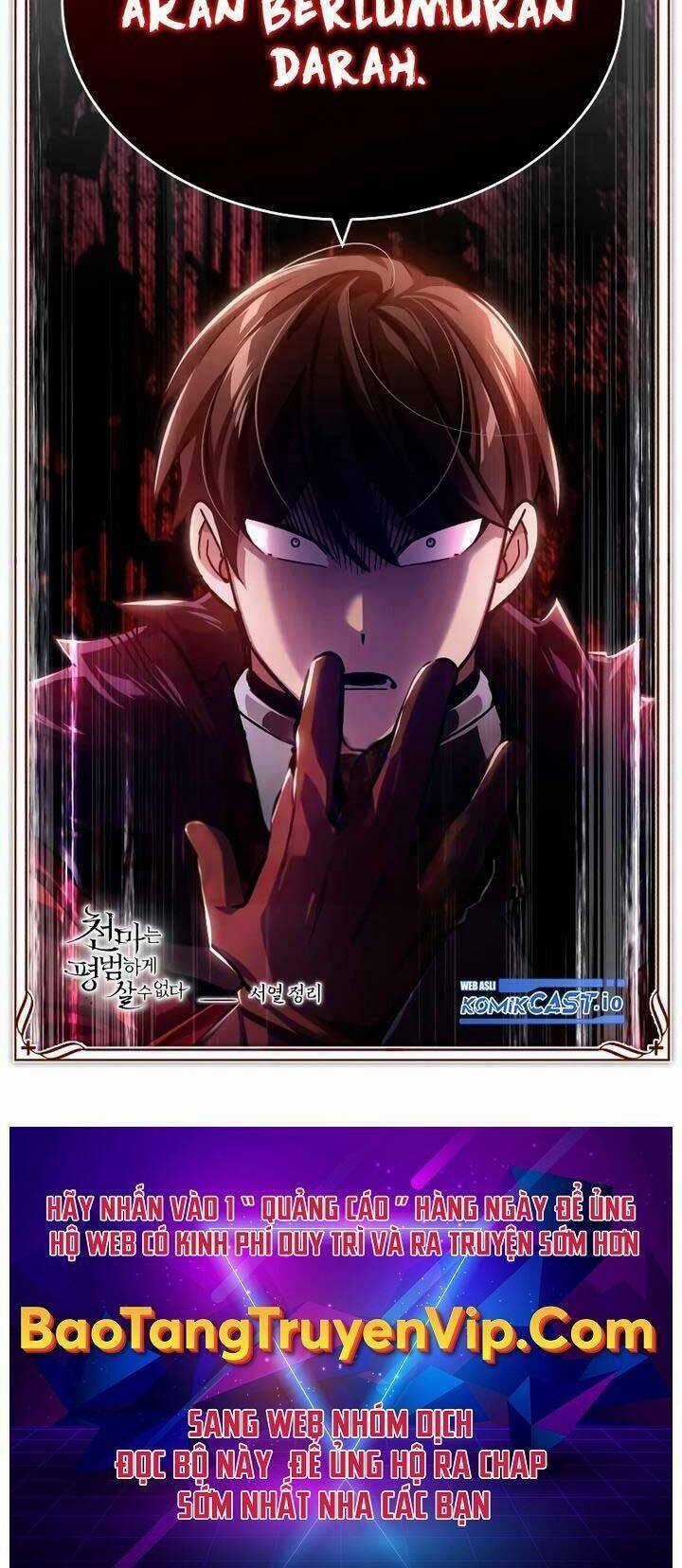 Thiên Quỷ Chẳng Sống Nổi Cuộc Đời Bình Thường Chapter 77 trang 135