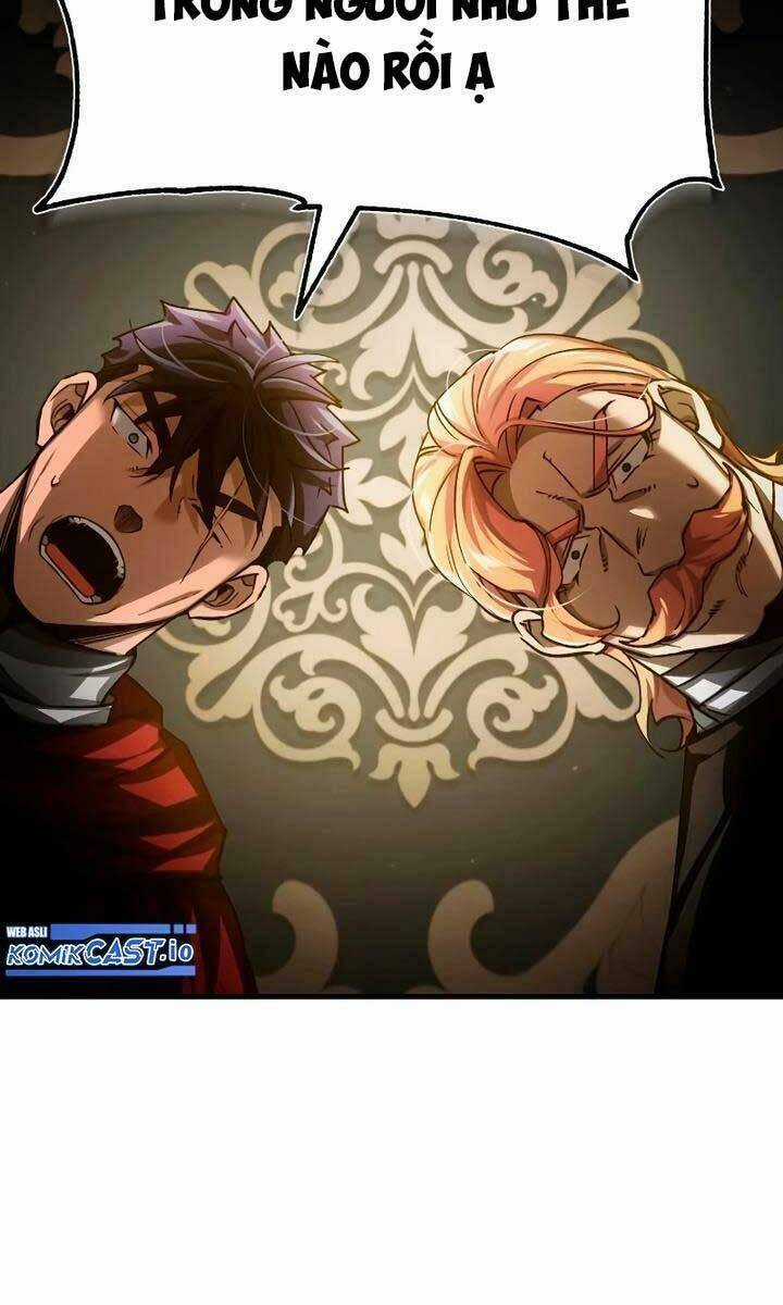 Thiên Quỷ Chẳng Sống Nổi Cuộc Đời Bình Thường Chapter 77 trang 17