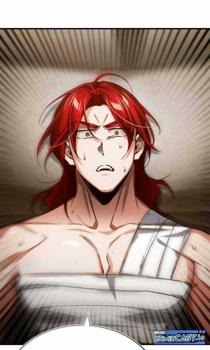 Thiên Quỷ Chẳng Sống Nổi Cuộc Đời Bình Thường Chapter 77 trang 18