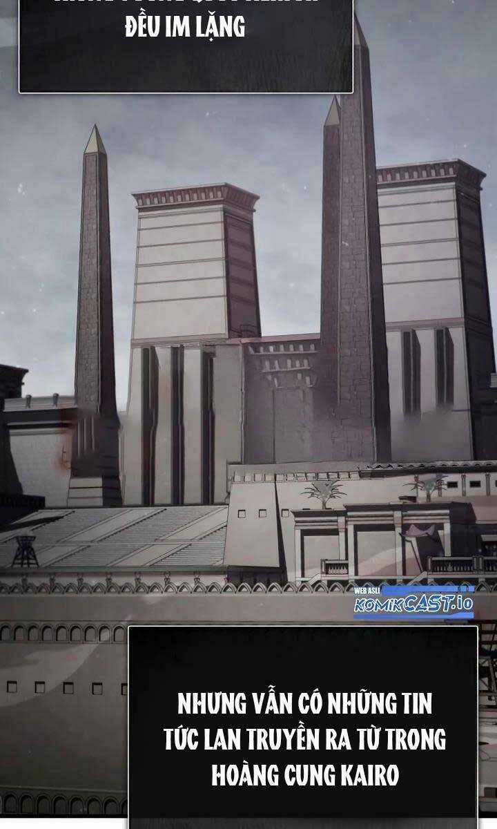 Thiên Quỷ Chẳng Sống Nổi Cuộc Đời Bình Thường Chapter 77 trang 21