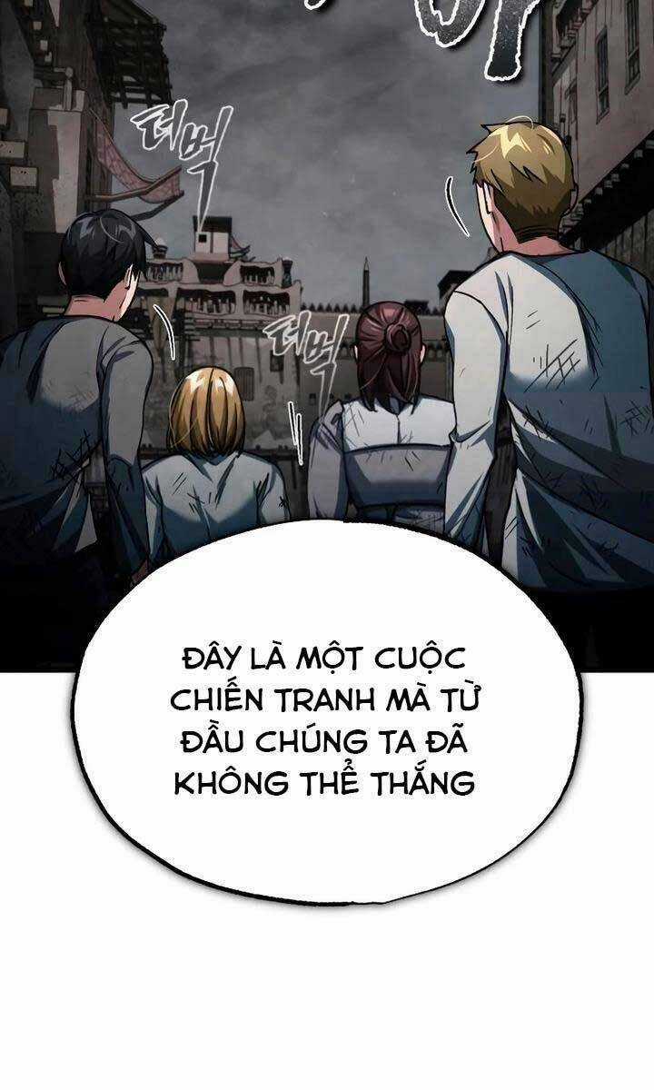 Thiên Quỷ Chẳng Sống Nổi Cuộc Đời Bình Thường Chapter 77 trang 24