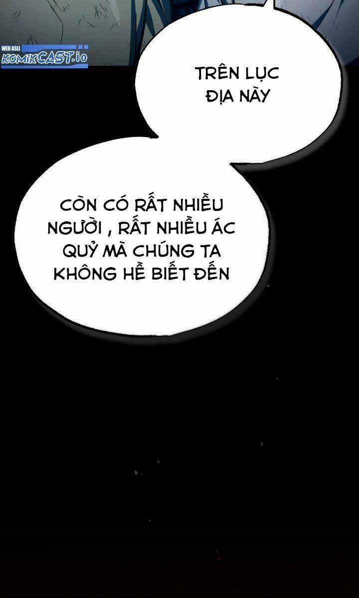 Thiên Quỷ Chẳng Sống Nổi Cuộc Đời Bình Thường Chapter 77 trang 26