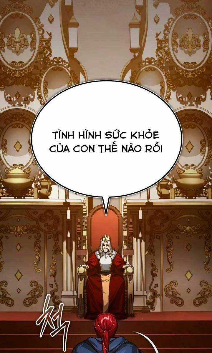 Thiên Quỷ Chẳng Sống Nổi Cuộc Đời Bình Thường Chapter 77 trang 28