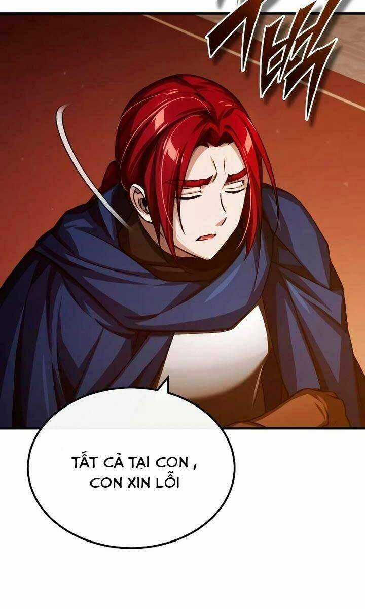 Thiên Quỷ Chẳng Sống Nổi Cuộc Đời Bình Thường Chapter 77 trang 32