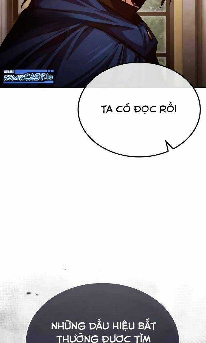 Thiên Quỷ Chẳng Sống Nổi Cuộc Đời Bình Thường Chapter 77 trang 34