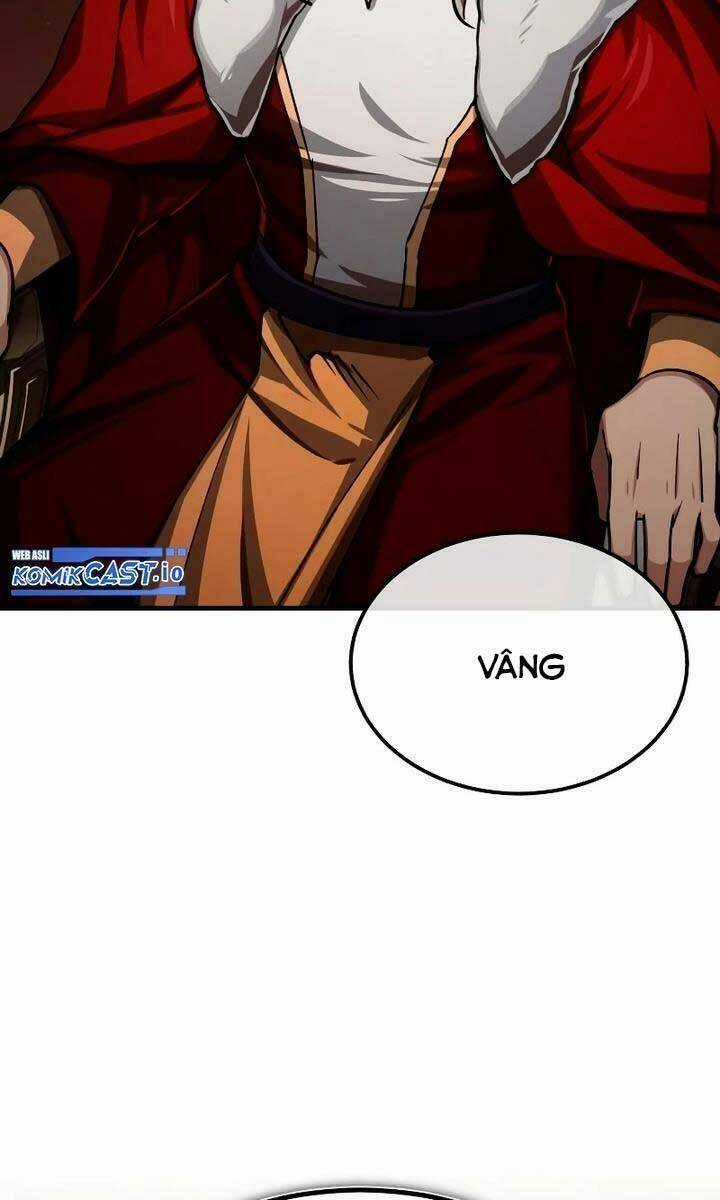 Thiên Quỷ Chẳng Sống Nổi Cuộc Đời Bình Thường Chapter 77 trang 47