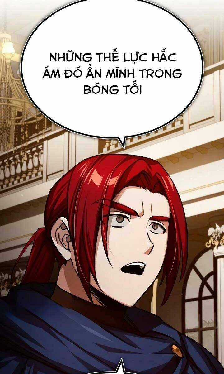 Thiên Quỷ Chẳng Sống Nổi Cuộc Đời Bình Thường Chapter 77 trang 48