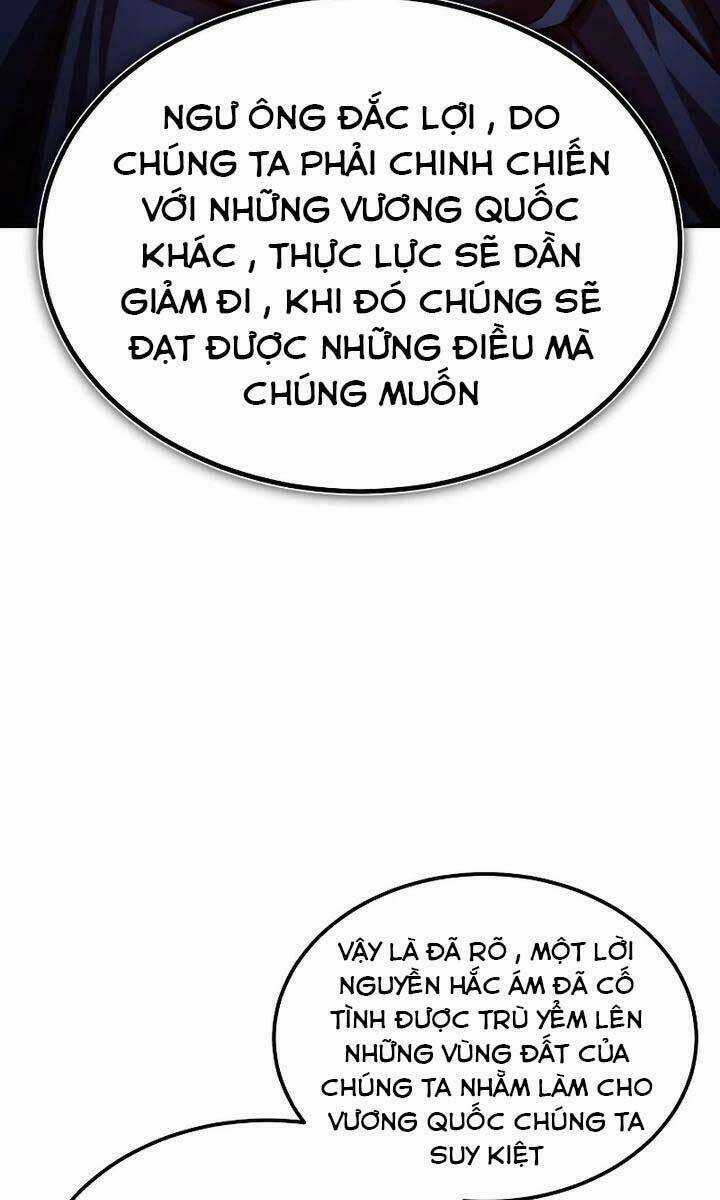 Thiên Quỷ Chẳng Sống Nổi Cuộc Đời Bình Thường Chapter 77 trang 49