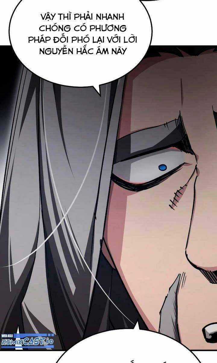 Thiên Quỷ Chẳng Sống Nổi Cuộc Đời Bình Thường Chapter 77 trang 50