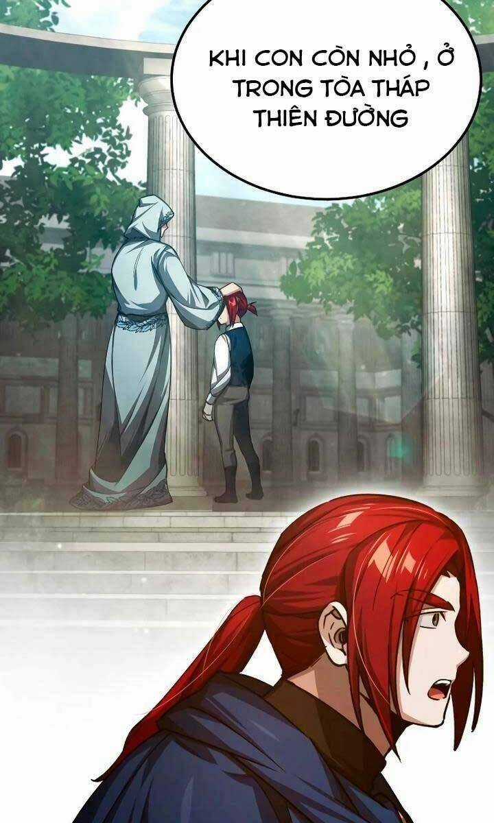 Thiên Quỷ Chẳng Sống Nổi Cuộc Đời Bình Thường Chapter 77 trang 52