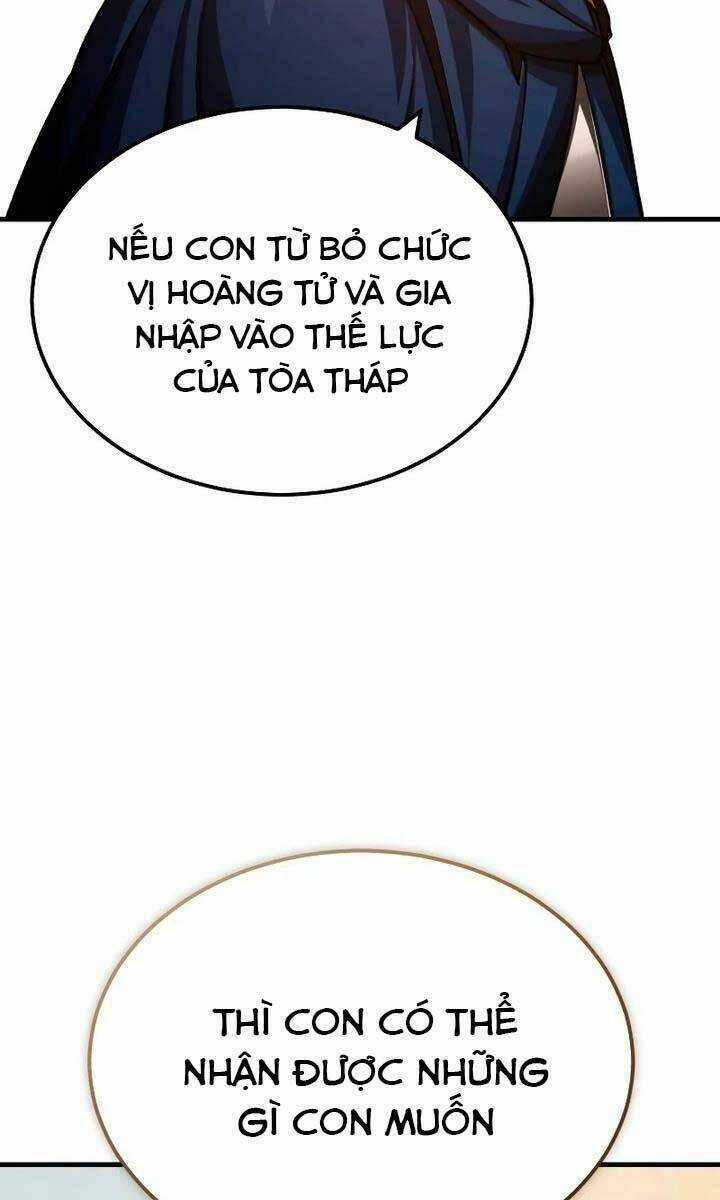 Thiên Quỷ Chẳng Sống Nổi Cuộc Đời Bình Thường Chapter 77 trang 53