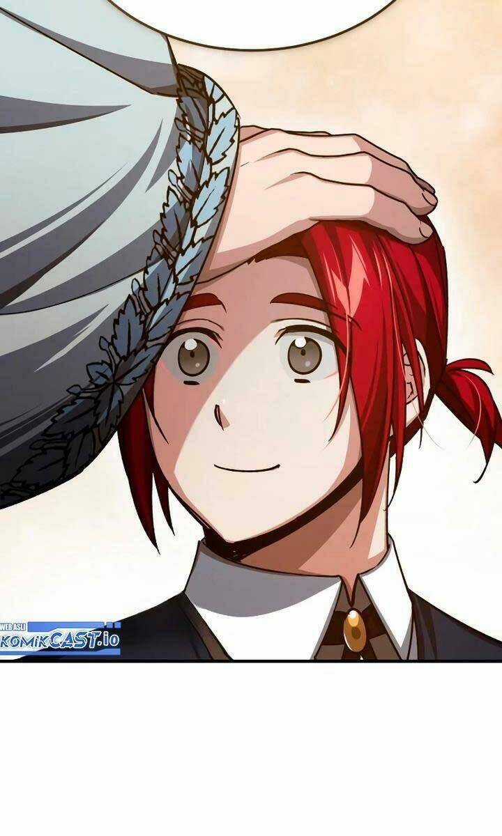 Thiên Quỷ Chẳng Sống Nổi Cuộc Đời Bình Thường Chapter 77 trang 54