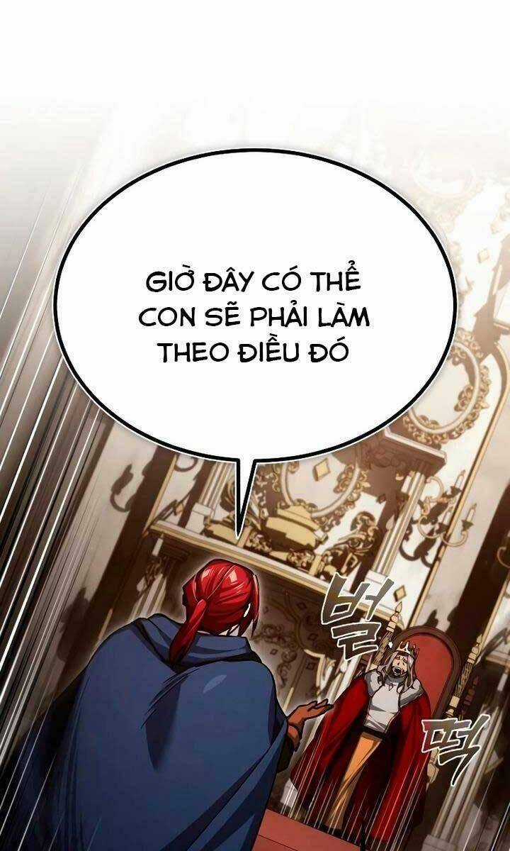 Thiên Quỷ Chẳng Sống Nổi Cuộc Đời Bình Thường Chapter 77 trang 55