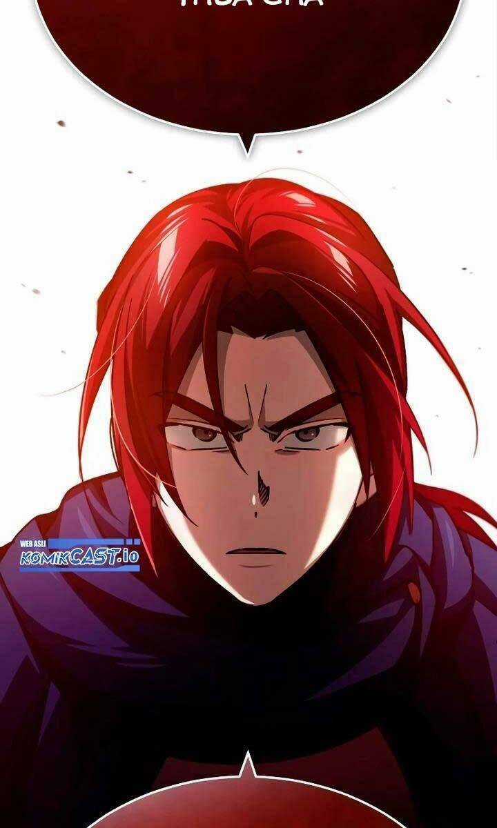 Thiên Quỷ Chẳng Sống Nổi Cuộc Đời Bình Thường Chapter 77 trang 57