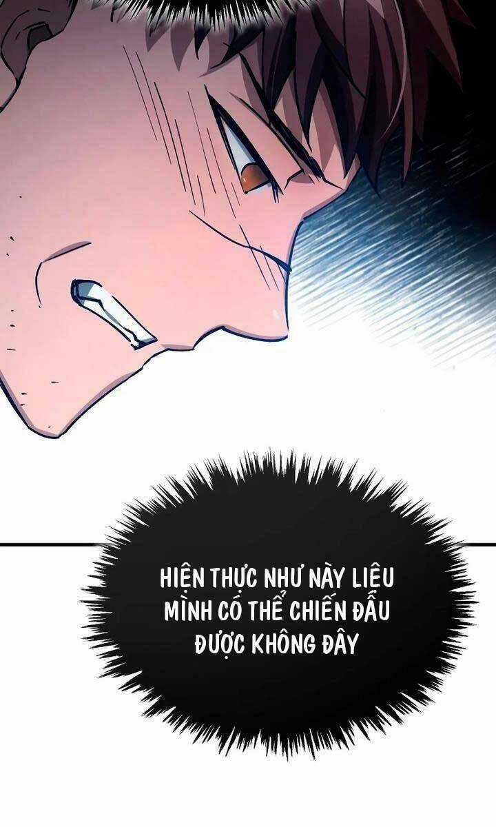 Thiên Quỷ Chẳng Sống Nổi Cuộc Đời Bình Thường Chapter 77 trang 63